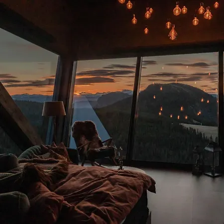 Eagle Nest Eco