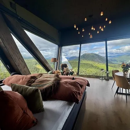 Eagle Nest Eco