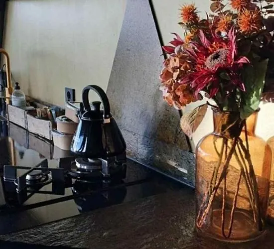 Hytte Eagle Nest Eco Sel